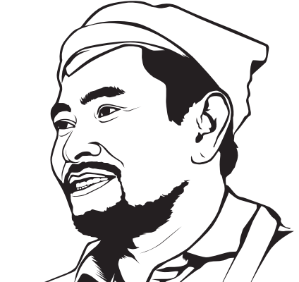 Halmahera Selatan Menuju Kabupaten Agromaritim