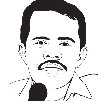 Bismillah: Minta Hujan atau Minta Ampun?