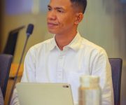 Syamsul Dani M. Saleh