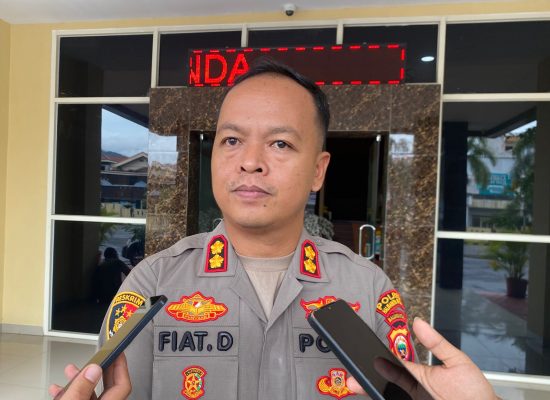 Polisi Mulai Olah TKP Kebakaran di Kawasan Industri PT IWIP