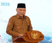 Pemprov Malut dan Kementerian Investasi Perkuat Kemitraan Usaha Besar UMKM, Wagub Sarbin Soroti Soal Kilau Nikel
