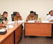 Pemprov Maluku Utara Percepat Kejelasan Hak Lahan Kodam, Minta Pengklaim Tunjukkan Bukti
