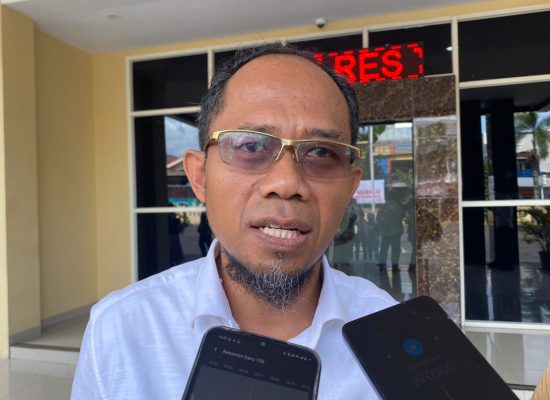 Kuasa Hukum Direktur PT Beterevel Siapkan Barang Bukti untuk Penyidikan, Sebut Uang dari 5 Calon Jemaah Umrah Sudah Dikembalikan
