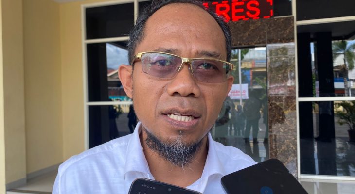 Kuasa Hukum Direktur PT Beterevel Siapkan Barang Bukti untuk Penyidikan, Sebut Uang dari 5 Calon Jemaah Umrah Sudah Dikembalikan