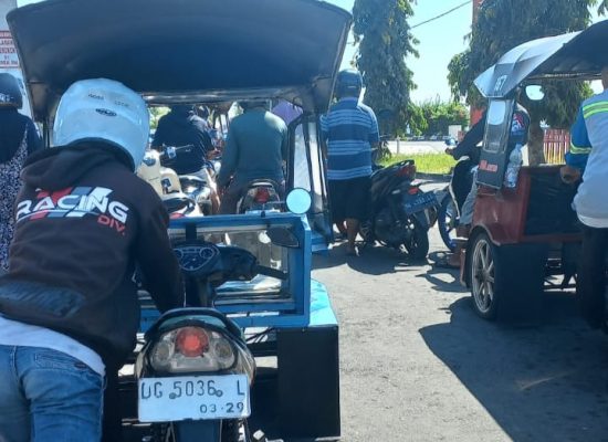 Harga Pertamax Green 95 Naik Rp2.550 per Liter Mulai Hari Ini