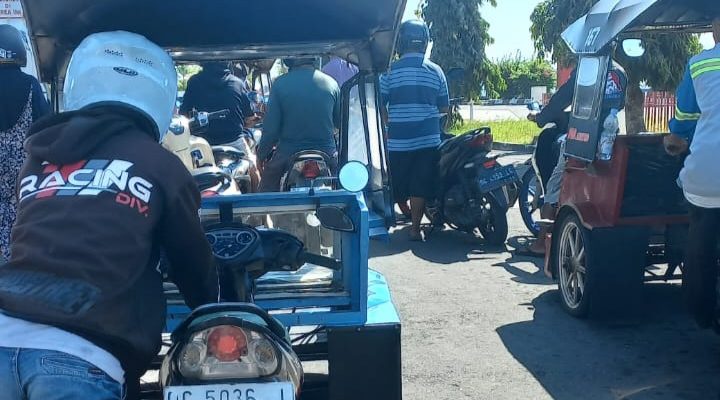 Harga Pertamax Green 95 Naik Rp2.550 per Liter Mulai Hari Ini