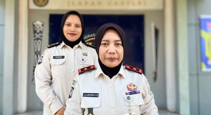 Dari Ketahanan Pangan hingga Keagamaan, LPP Ternate Jalankan 13 Program Akselerasi