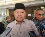 Wagub Sarbin Dorong PAD Maluku Utara Terus Digenjot
