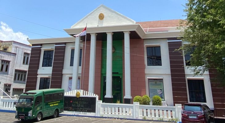 Utang Sayur Rp212 Juta Tak Kunjung Dibayar, Yuliyanto Gugat PW ke PN Ternate