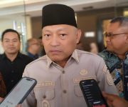 Pemprov Maluku Utara Respons Soal Penahanan Staf Ahli Gubernur Abdullah Assagaf