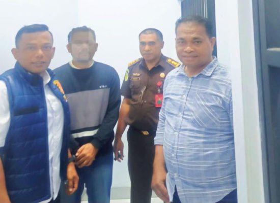 Eks Pegawai BRI Ternate Terancam 15 Tahun Penjara dalam Kasus Dugaan Tindak Pidana Perbankan