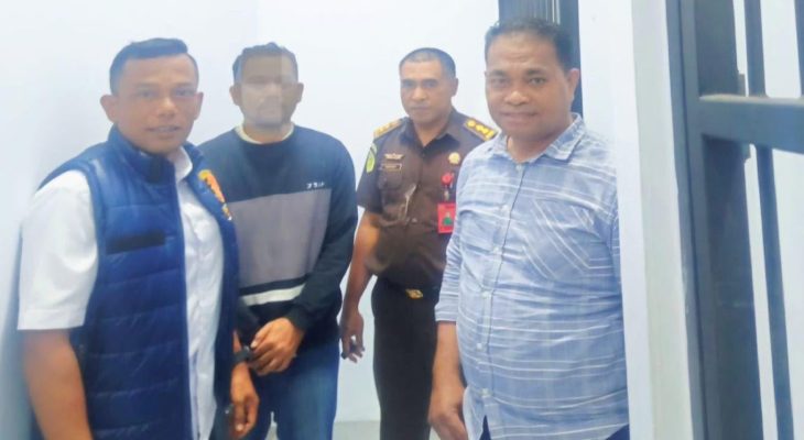 Eks Pegawai BRI Ternate Terancam 15 Tahun Penjara dalam Kasus Dugaan Tindak Pidana Perbankan