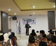 Wagub Sarbin Lepas 80 Jemaah Umrah Gratis Pemprov Maluku Utara