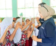 Relawan Bakti BUMN 2026 di Tidore, Wujud Sinergi Antar BUMN Dukung Kemandirian Masyarakat Berbasis Potensi Lokal