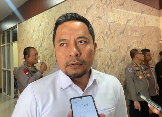 Polda Malut Tegaskan Penyelidikan Kasus Dugaan Penjualan 90 Ribu Ton Ore Nikel PT WKM Masih Berjalan