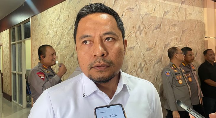 Polda Malut Tegaskan Penyelidikan Kasus Dugaan Penjualan 90 Ribu Ton Ore Nikel PT WKM Masih Berjalan