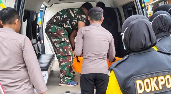 Kepala Jamkrindo Ternate Ditemukan Meninggal, Polisi: Tak Ada Tanda Kekerasan