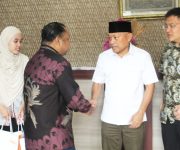 CNBM Group Cina Bidik Maluku Utara, Pabrik Material Hijau dan Energi Baru Jadi Target