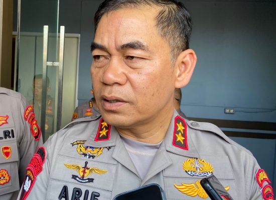 Polisi Periksa 21 Saksi Terkait Kebakaran Ban Bekas di PT IWIP