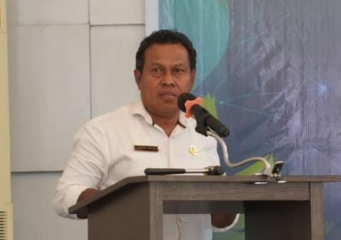 Rumpon di Jalur Kapal Ditertibkan, DKP Malut Beberkan Alasan