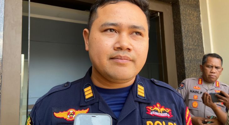 Dilengkapi ICU, HCU dan Alat Medis Canggih, RS Bhayangkara Ternate Siap Layani Masyarakat Akhir Tahun
