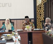 Pemprov Jatim Studi Tiru Perumahan di Malut, Pelajari Strategi Percepatan RTLH
