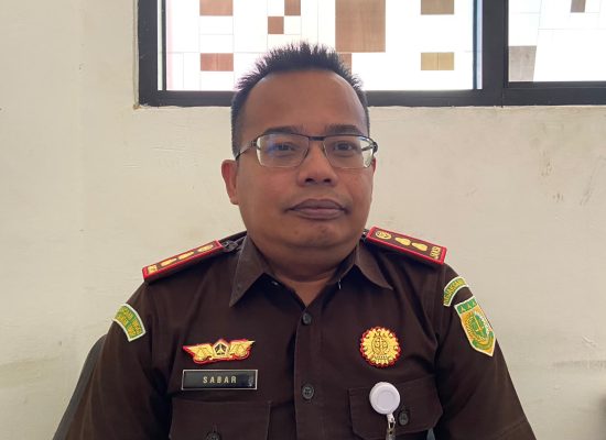 Kejari Tikep Tetapkan 3 Orang Tersangka Kasus Dugaan Korupsi Pembangunan TPI Goto