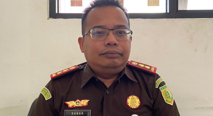 Kejari Tikep Tetapkan 3 Orang Tersangka Kasus Dugaan Korupsi Pembangunan TPI Goto