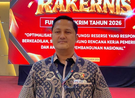Nama Kompol Haris Dicatut, Pelaku Diduga Minta Uang Lewat WhatsApp