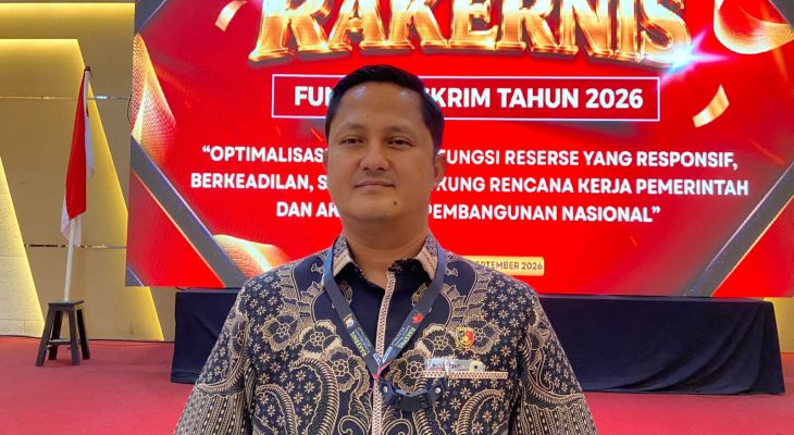 Nama Kompol Haris Dicatut, Pelaku Diduga Minta Uang Lewat WhatsApp
