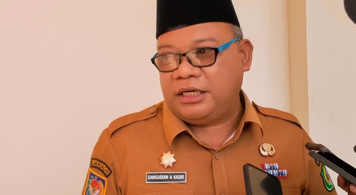 Tiga Pulau Raja Ampat Masih Dipersoalkan, Pemprov Malut Beberkan Dokumen Sejarah