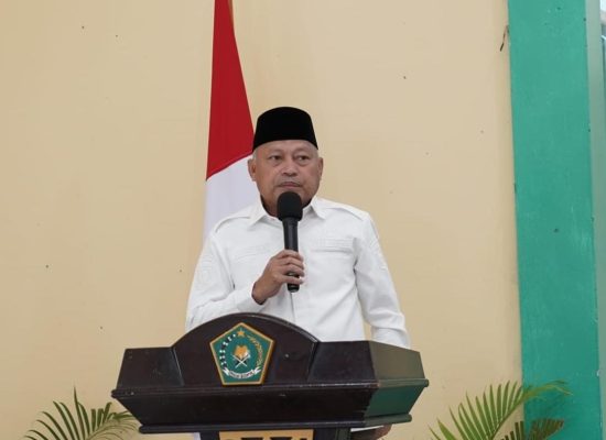 Wagub Maluku Utara tentang Federalisme: NKRI Sudah Final