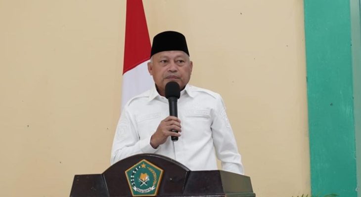 Wagub Maluku Utara tentang Federalisme: NKRI Sudah Final