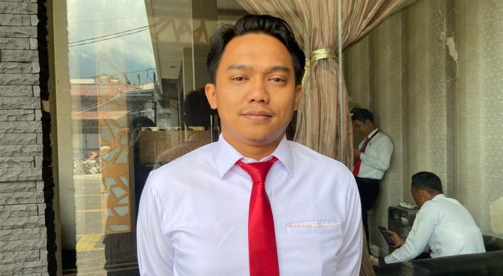 Mantan Auditor BPK Diperiksa, Penyidik Polres Haltim Dalami Aliran Dana Kasus Gratifikasi