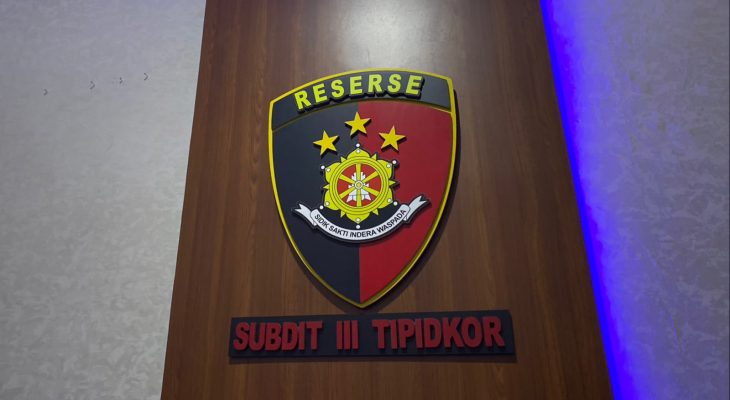 Polda Malut Kembali Periksa Anggota DPRD Ternate Terkait Dugaan Korupsi Perjadin 2024