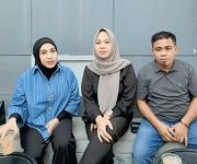 Diani Hastuti Tiwar Klarifikasi Unggahan Medsos, Minta Maaf kepada Sahrir Tahir dan Gerindra