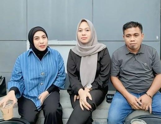 Diani Hastuti Tiwar Klarifikasi Unggahan Medsos, Minta Maaf kepada Sahrir Tahir dan Gerindra