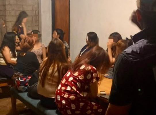 Polda Maluku Utara Amankan Puluhan Remaja yang Diduga Jadi Korban TPPA dan TPPO