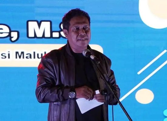 Ribuan Rumpon di Laut Maluku Utara Disorot, DKP Buka Gerai Perizinan