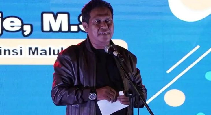 Ribuan Rumpon di Laut Maluku Utara Disorot, DKP Buka Gerai Perizinan