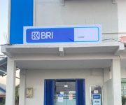 BRI Regional Office 16 Manado Tingkatkan Status Kantor Kas Lelilef Menjadi KCP Lelilef, Perkuat Pelayanan dan Inklusi Keuangan di Maluku Utara