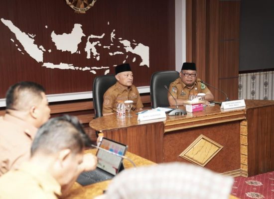 Bukan Sekadar Upacara, Ini yang Disiapkan Pemprov Malut untuk HUT ke-27