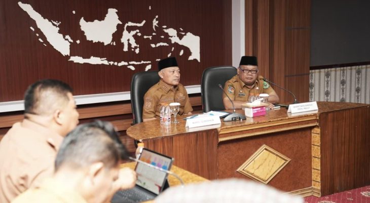 Bukan Sekadar Upacara, Ini yang Disiapkan Pemprov Malut untuk HUT ke-27