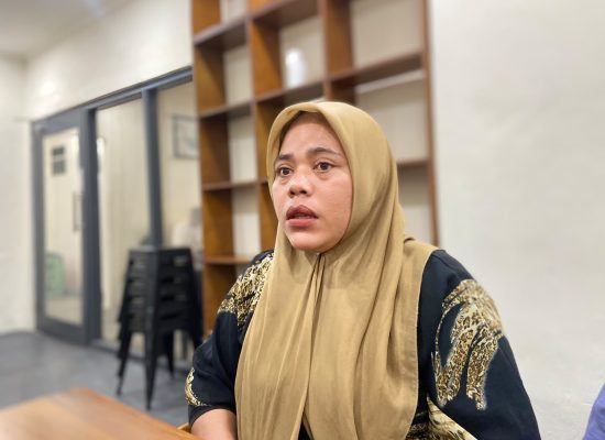 Dua Tersangka Kasus Kematian RD Belum Ditahan, Keluarga Minta Kepastian Hukum Polres Ternate