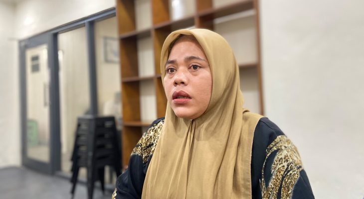 Dua Tersangka Kasus Kematian RD Belum Ditahan, Keluarga Minta Kepastian Hukum Polres Ternate