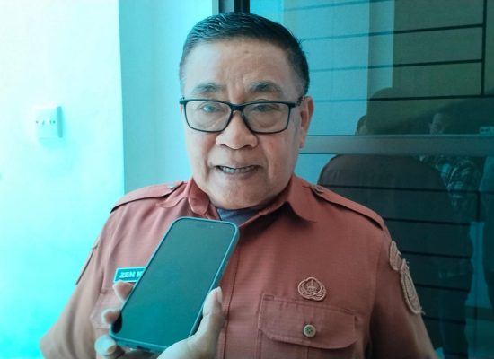 Hampir 2 Ribu Sudah Tersalur, Segini Anggaran Sembako Gratis Pemprov Maluku Utara