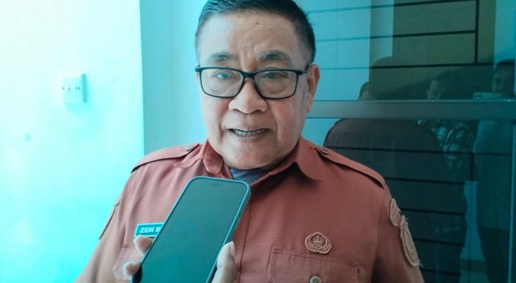 Hampir 2 Ribu Sudah Tersalur, Segini Anggaran Sembako Gratis Pemprov Maluku Utara