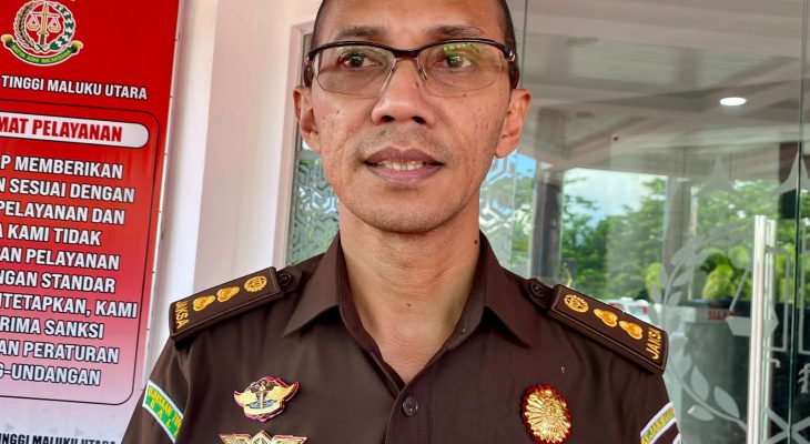 Kejati Malut Bakal Gelar Operasi Katarak Gratis di RSUD Chasan Boesoirie