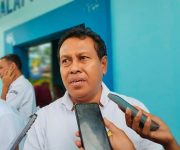 Polemik Penertiban Rumpon, Ini Hasil Pertemuan DKP Maluku Utara dan Nelayan