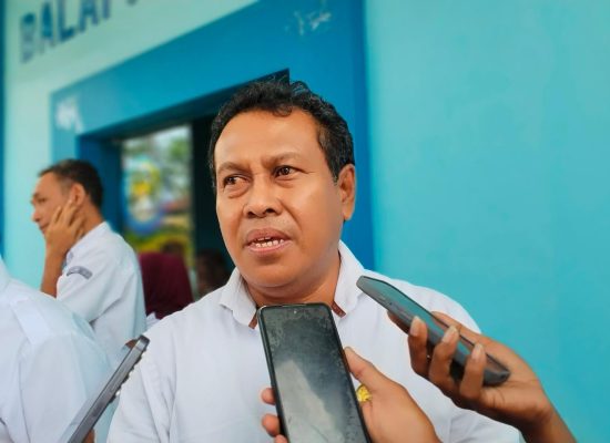 Polemik Penertiban Rumpon, Ini Hasil Pertemuan DKP Maluku Utara dan Nelayan